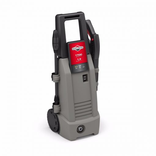 Hidrolavadora Briggs & Stratton 20654 Electric Pressure Wash $ 5