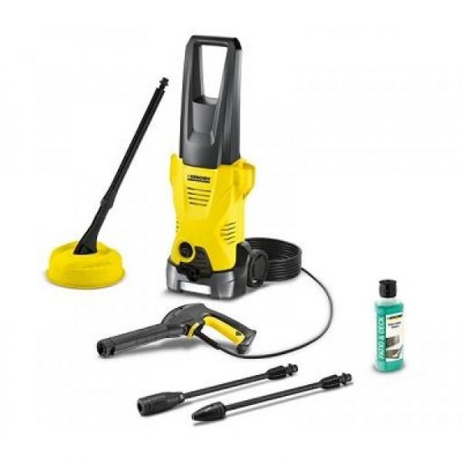 Hidrolavadora Karcher K2  C/ Accesorios. $ 3