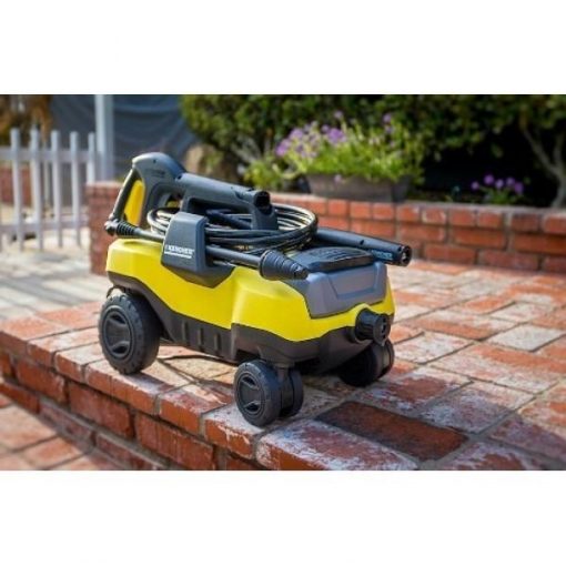 Hidrolavadora Karcher K3 1800Psi $ 4