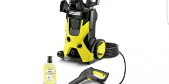 Hidrolavadora Karcher K5 $ 6