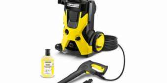 Hidrolavadora Karcher K5 $ 7