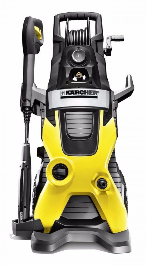 Hidrolavadora Karcher K5 Premium Electric Pressure Power $ 11