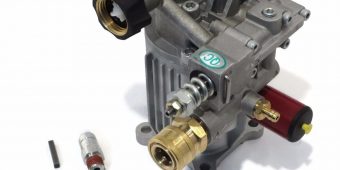 Hidrolavadora New Pressure Washer Pump Kit Replaces A14292 $ 4