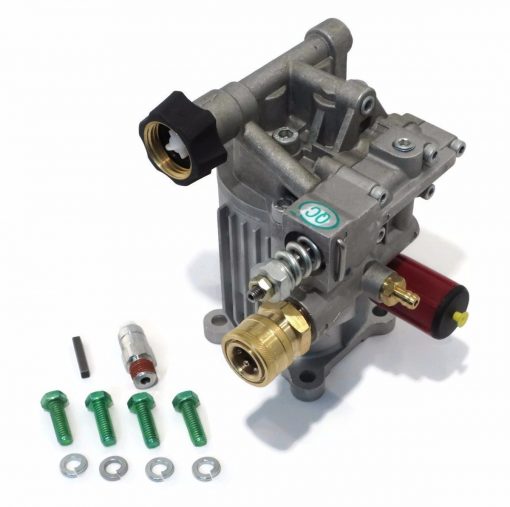 Hidrolavadora New Pressure Washer Pump Kit Replaces A14292 $ 4