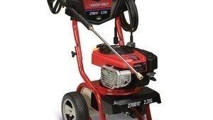 Hidrolavadora Presion Gasolina 6.5Hp 206 Briggs Shimaha 2625 $ 9