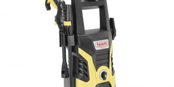 Hidrolavadora Realm By02-Bcoh Electric Pressure Washer 2100 $ 5