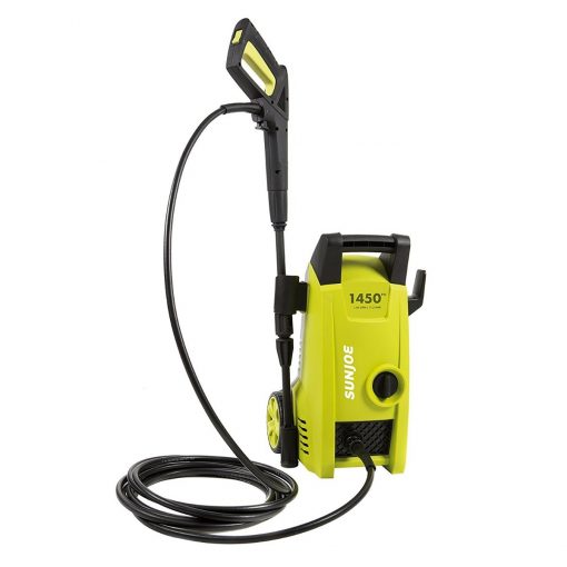 Hidrolavadora Sun Joe Spx1000 1450 Psi 1.45 Gpm 11.5-Amp $ 3