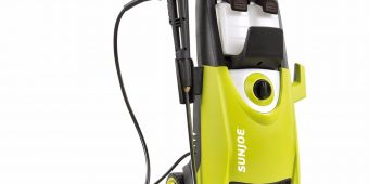 Hidrolavadora Sun Joe Spx3000 2030 Psi 1.76 Gpm Electric $ 6