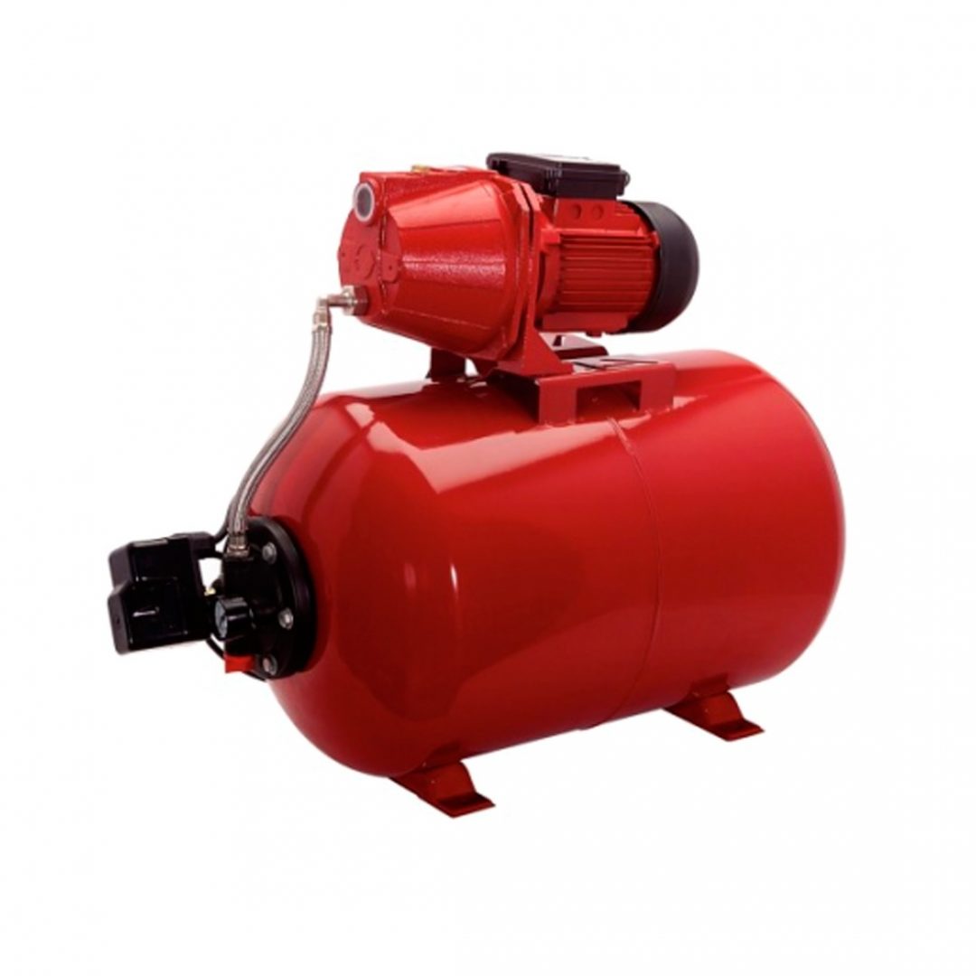 ⭐ Hidroneumático 1 Hp C/bomba Bhhp1 Dica