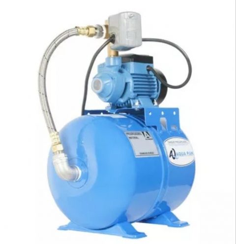 Hidroneumático 1/2 Hp 50 Lts