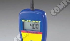 Manómetro Electrónico Digital Yellow Jacket 78050 $ 7