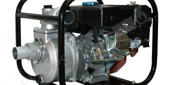 Motobomba Autocebante Gasolina 6.5 Hp Hy50-Ct $ 3