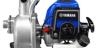 Motobomba Portátil Yamaha 1 Pulgada Yp10C + $ 5