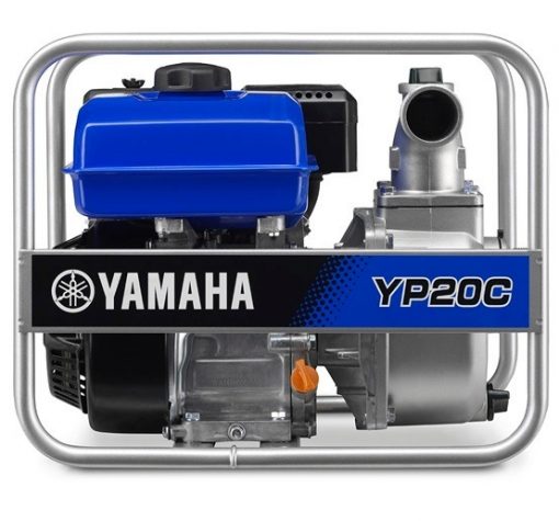 Motobomba Yamaha 2 Pulgadas Yp20C + $ 5