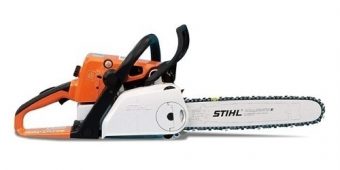 Motosierra Stihl Ms211 16´ 2.3Hp Original $ 8