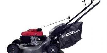 Podadora Honda Con Bolsa Hrr216-pkma $ 9