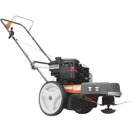 Podadora Trimmer Husqvarna Hu675hwt $ 11