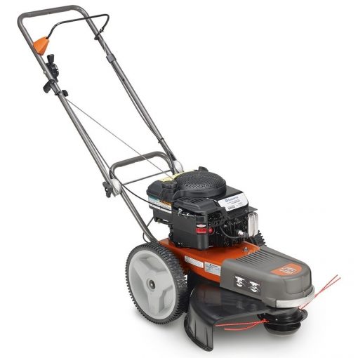 Podadora Trimmer Husqvarna Hu675hwt $ 11