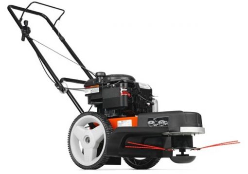 Podadora Trimmer Husqvarna Hu675hwt $ 12