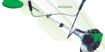 Desmalezadora Raiker 26cc 1.2hp Rkd2000 $2