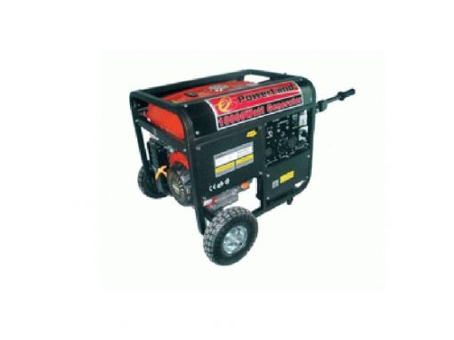 Generador 10000 W 16 Hp 120/240 V  Planta De Luz $ 39