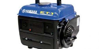 Generador 2 Tiempos Motor Yamaha Planta De Luz 60 Hz Et-1/1 $ 6
