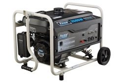 Generador 3500w Clasificado 3000w - - Pg3500m $ 16