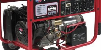 Generador 7500w All Power Apgg7500 $ 23