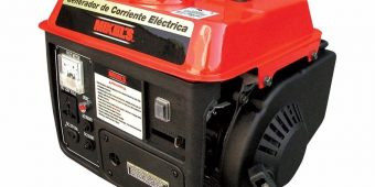 Generador 800 Watts Marca Mikels 2 Hp Tamaño Compacto $ 3