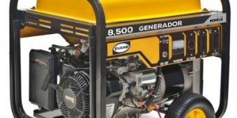 Generador 8500 W 14 Hp Kohler Planta De Luz G85mg1400kae $ 33