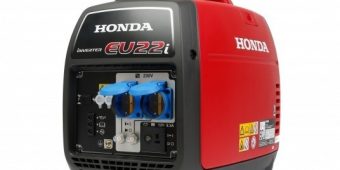 Generador Honda Eu22it 2000w Inverter/portatil $ 23