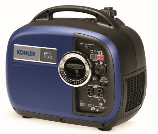 Generador Kohler Inverter 2000 Watts Silencioso  Ecomaqmx $ 41