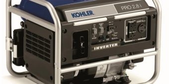 Generador Kohler Inverter 2800 Watts  Ecomaqmx $ 70