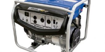 Generador Motor Yamaha Planta De Luz Ef5500dfw 4 Tiempos $ 37