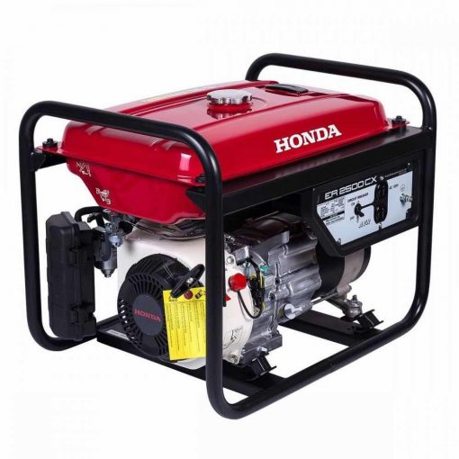 Generador Planta De Luz Honda 2