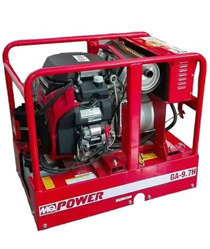 Generador Portatil Honda 16.6 Hp 9700