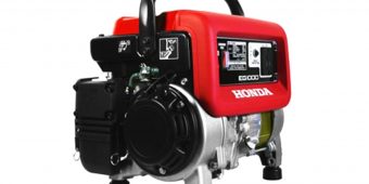 Generador Portatil Honda Eg1000n-l 98cc120v $ 13