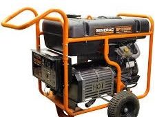 Generador Portátil A Gasolina 17500 Watts (gp17500) $ 87