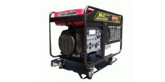 Generador Trifasico 12500 W 120/240 20 Hp $ 93
