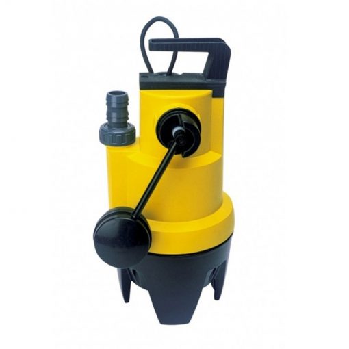 Bomba Sumergible Para Achique Espa Serie Vigilex600-1115a