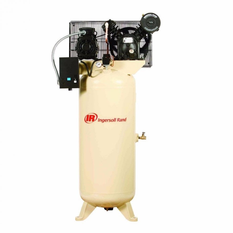 Compresores Ingersoll Rand en Hecelchakán Campeche Mx