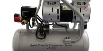 Compresor De Aire De California Aire Herramientas Flujo Tran