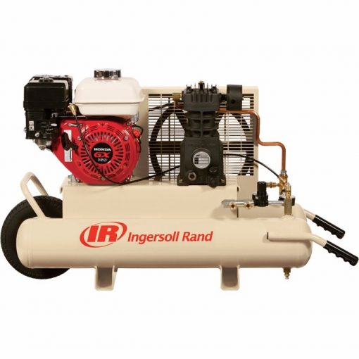 Compresor De Aire Portatil Ingersoll-rand 5.5 Hp