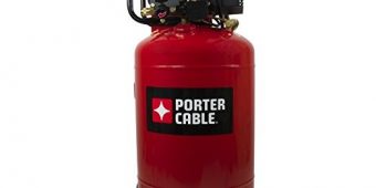 Compresor De Aire Porter Cable Pxcmf220vw De 20 Galones Port