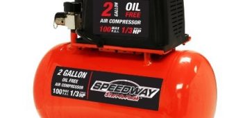 Compresor De Aire  Speedway 7517 0