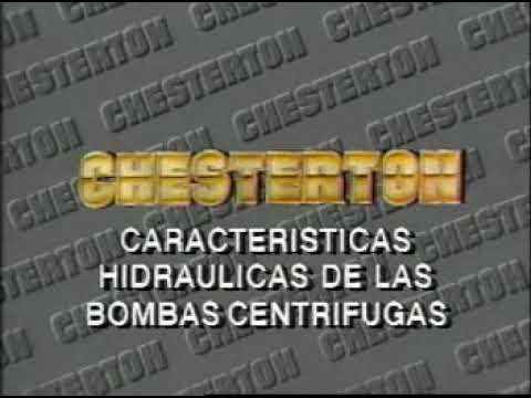 Altura Manometrica De Una Bomba Centrífuga - DAKXIM - Mexico