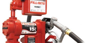 Bomba Transferencia Combustible Diesel Gasolina 12 Volt $22295 MXN, Venta en línea en BombaSumergible.com.mx