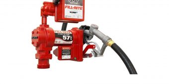 Bomba Transferencia Combustible Diesel Gasolina 24 Volt $21905 MXN, Venta en línea en BombaSumergible.com.mx