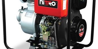 Motobomba Nitro Nit-md4x4 A Diesel $16322 MXN, Venta en línea en BombaSumergible.com.mx