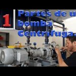 01. Componentes De Una Bomba Centrifuga || Presentación Sist - Categoría Información de Bombas Centrífugas 2021 - @Dakxim México